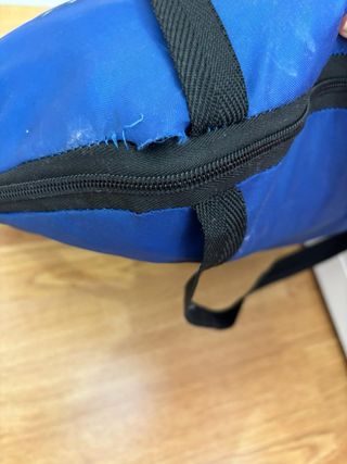 Tienda de camping UPF50+ para bebé