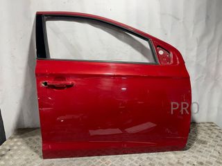 PUERTA DELANTERA DERECHA HYUNDAI I20 (PB)