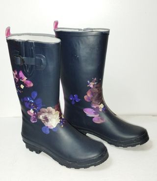 Botas,de,agua,estampadas,N.41