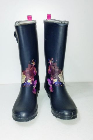 Botas,de,agua,estampadas,N.41