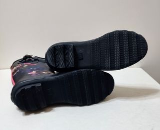 Botas,de,agua,estampadas,N.41