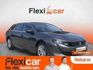 Peugeot 508 SW Active Pack PureTech 130 S&S EAT8