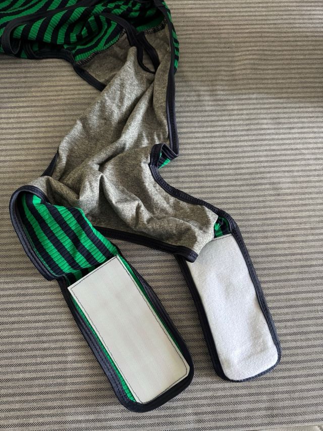 Tuta cani gatti Recupero post operazione taglia L