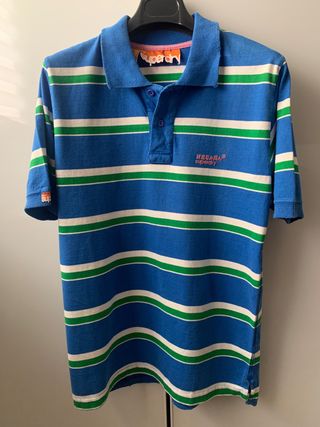 Polo Superdry vintage