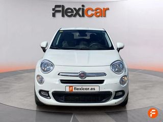 Fiat 500X City cross 1.6 Mjet 88KW (120 cv) S&S