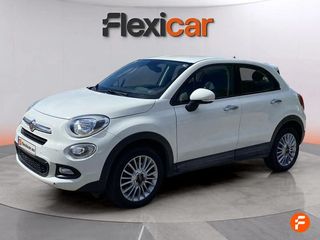 Fiat 500X City cross 1.6 Mjet 88KW (120 cv) S&S
