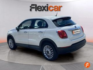 Fiat 500X City cross 1.6 Mjet 88KW (120 cv) S&S