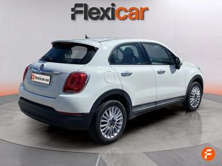 Fiat 500X City cross 1.6 Mjet 88KW (120 cv) S&S