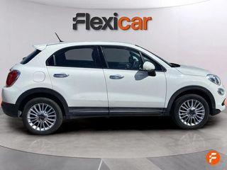 Fiat 500X City cross 1.6 Mjet 88KW (120 cv) S&S