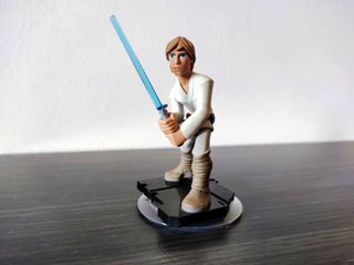 Disney Infinity Star Wars