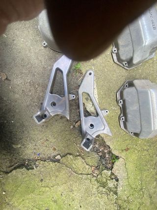 Guzzi v11. Sport classic