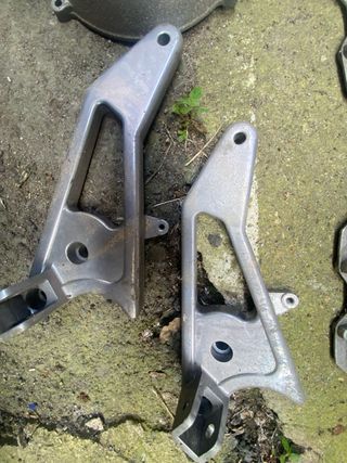 Guzzi v11. Sport classic