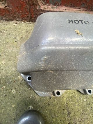 Guzzi v11. Sport classic