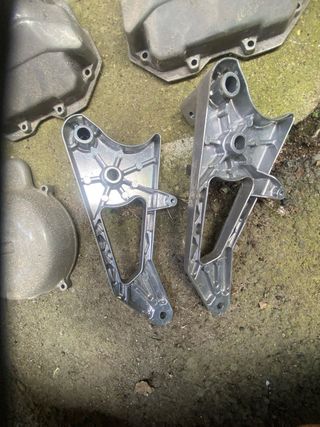 Guzzi v11. Sport classic