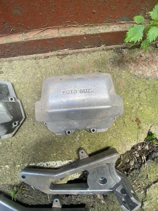 Guzzi v11. Sport classic