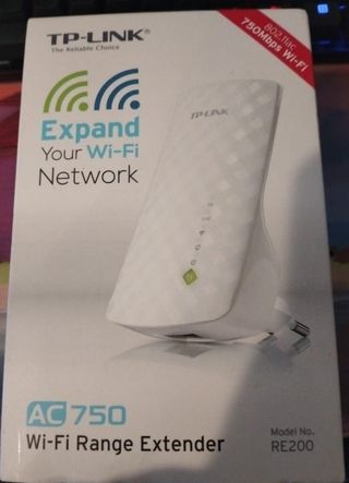 router tp link