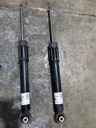 Amortiguadores Skoda