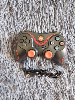 Mando inalámbrico PS3