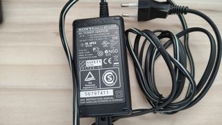 Accesorios videocámara SONY