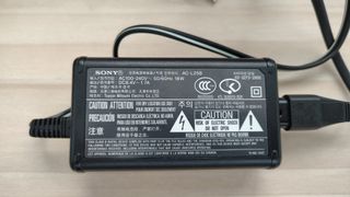 Accesorios videocámara SONY