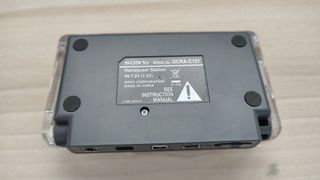 Accesorios videocámara SONY