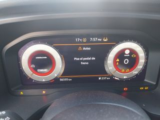 NISSAN QASHQAI (PARA DESPIECE)