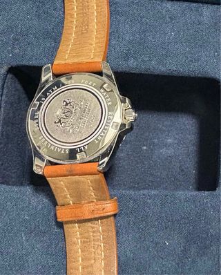 Festina marrón - Reloj