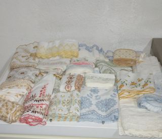 Entredoses variados.