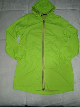 Chubasquero LauraJO París Talla M
