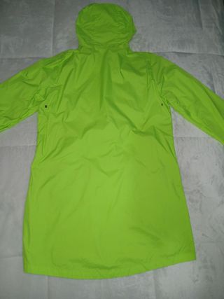 Chubasquero LauraJO París Talla M
