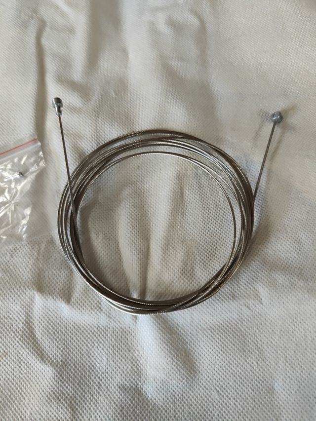 Cable Freno Bicicleta Tandem