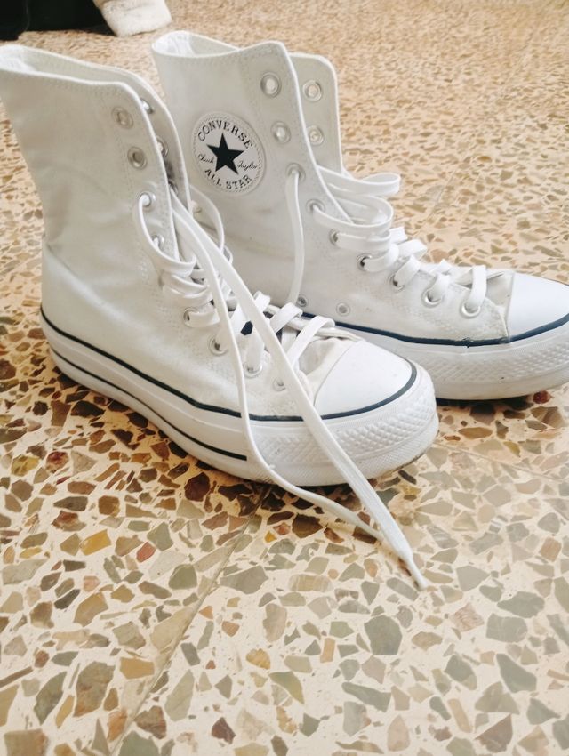 Converse