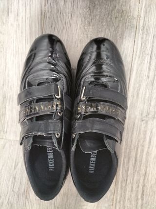 Bambas Bikkembergs 