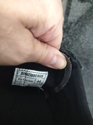 Bambas Bikkembergs 