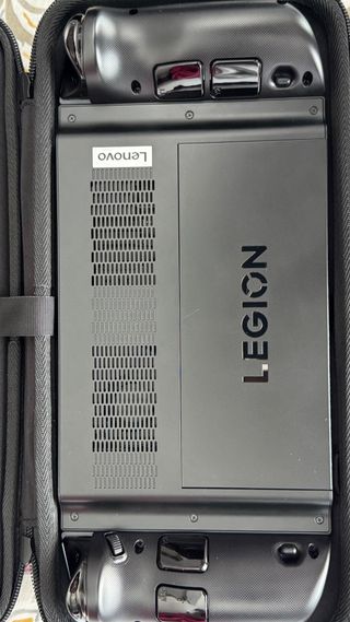 Lenovo consola portatil Legion Go