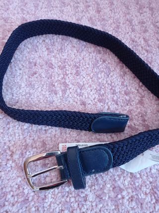 Cinturón niño 64 cm