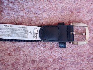 Cinturón niño 64 cm