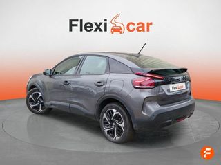Citroën C4 BlueHDi 130 S&S EAT8 Feel Pack