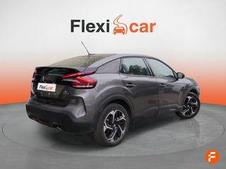Citroën C4 BlueHDi 130 S&S EAT8 Feel Pack