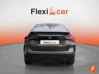 Citroën C4 BlueHDi 130 S&S EAT8 Feel Pack