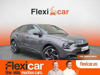 Citroën C4 BlueHDi 130 S&S EAT8 Feel Pack