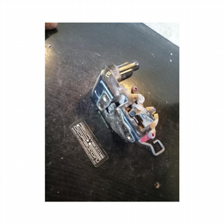 Cerradura puerta trasera derecha Jeep Gran f_22618