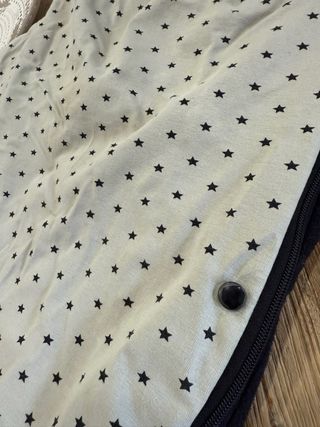 Saco Bugaboo Bee3 - Invierno