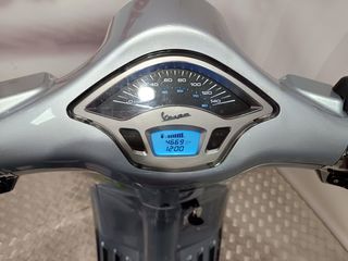 Piaggio VESPA PRIMAVERA 125