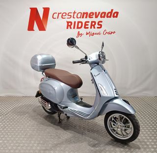 Piaggio VESPA PRIMAVERA 125