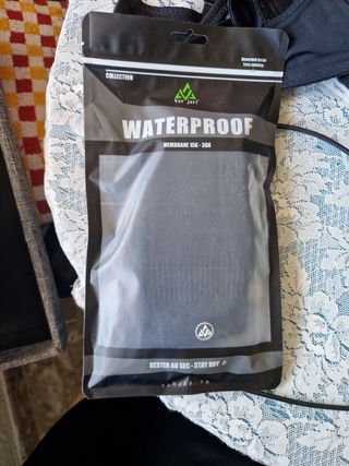 Calcetines waterproof