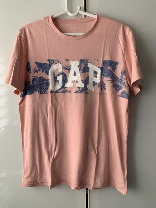 Camiseta GAP