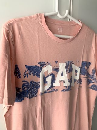 Camiseta GAP