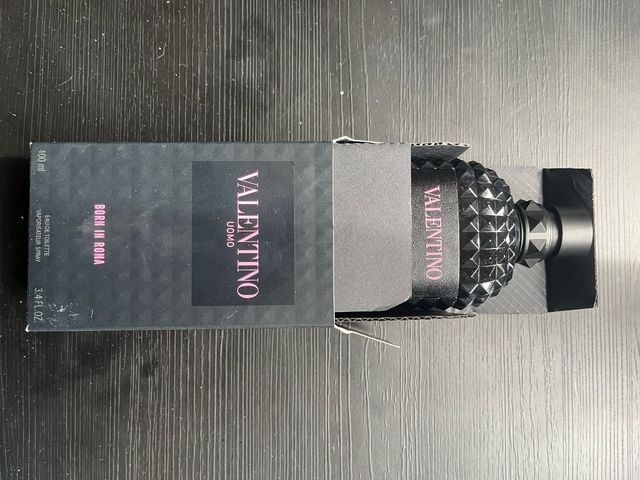 Valentino Uomo Born in Roma - Eau de Toilette