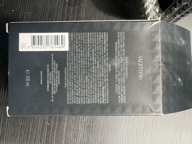 Valentino Uomo Born in Roma - Eau de Toilette